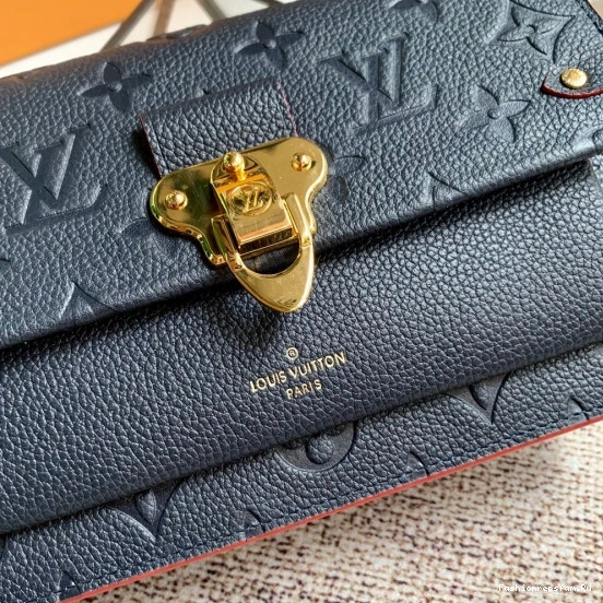 FS CHEAP WALLET CHAIN LOUIS VAVIN VUITTON 0731